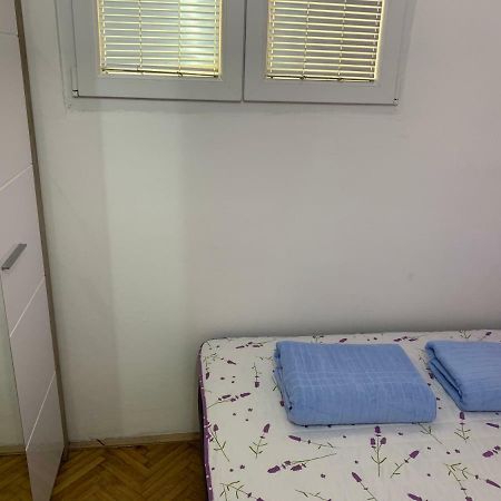 Vesna Apartments Budua Esterno foto
