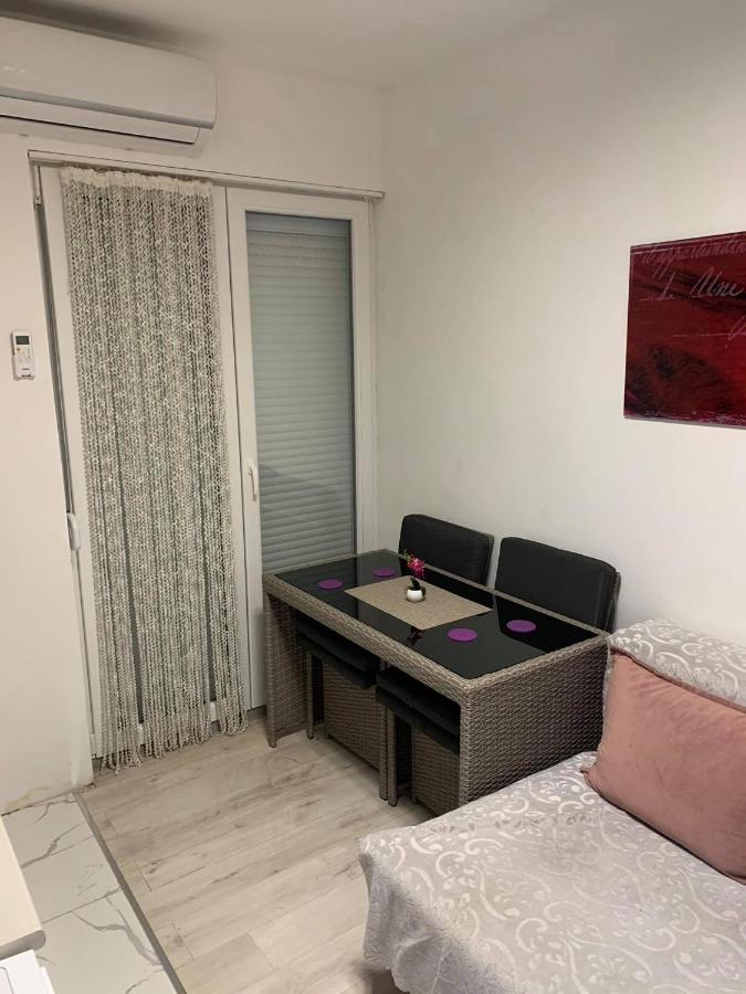 Vesna Apartments Budua Esterno foto
