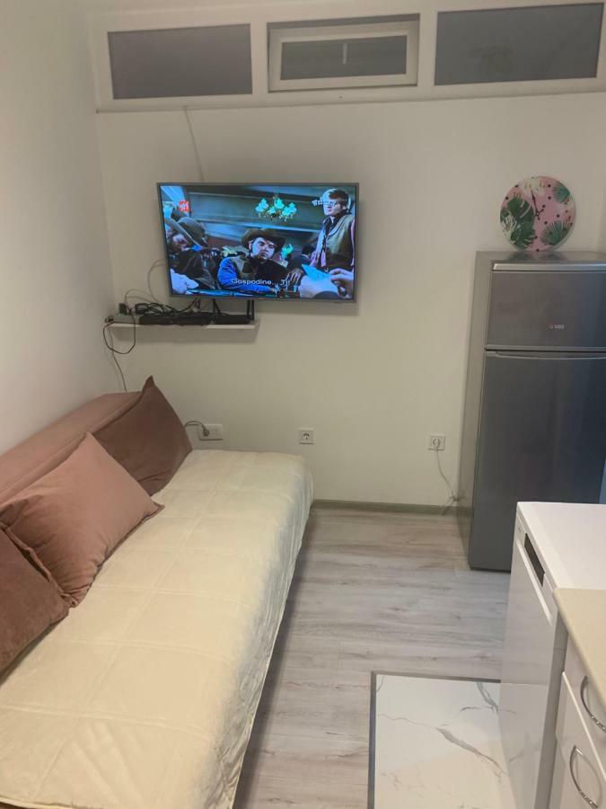 Vesna Apartments Budua Esterno foto