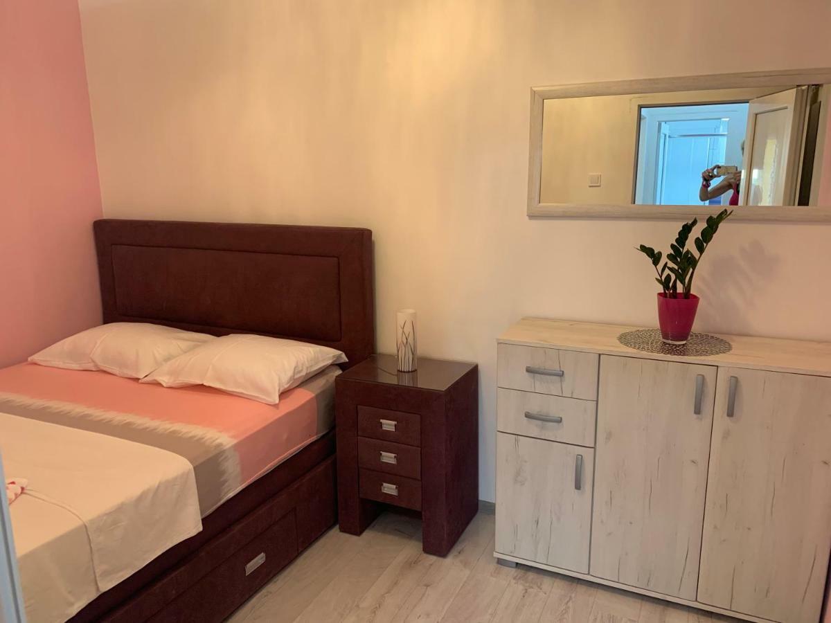 Vesna Apartments Budua Esterno foto