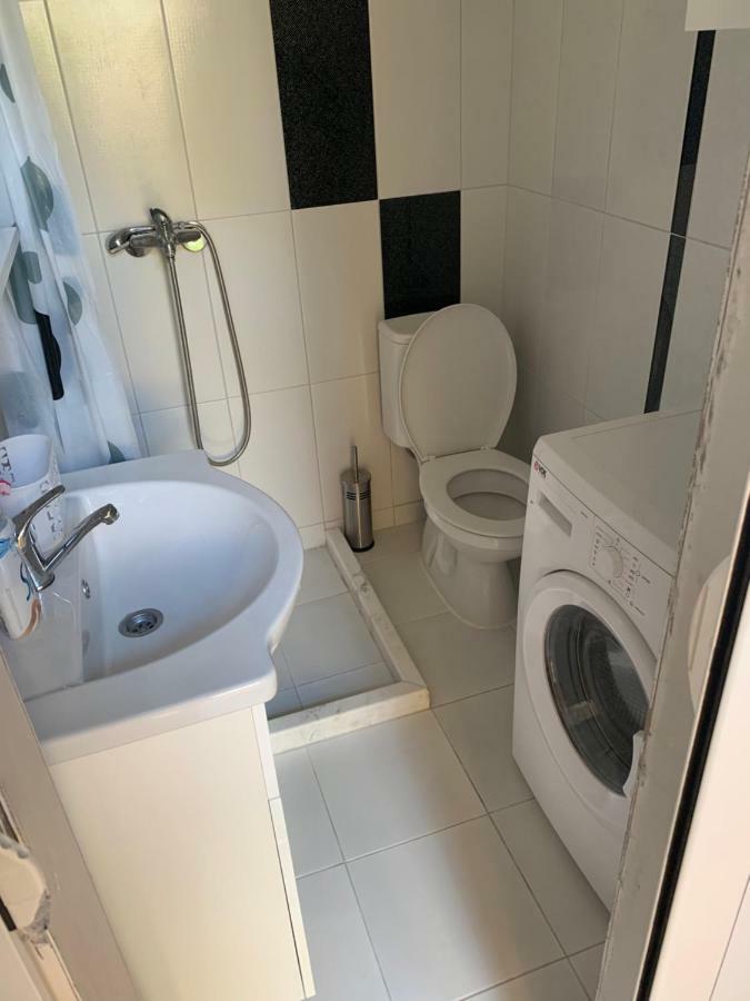 Vesna Apartments Budua Esterno foto