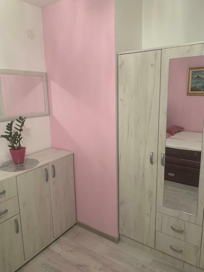 Vesna Apartments Budua Esterno foto