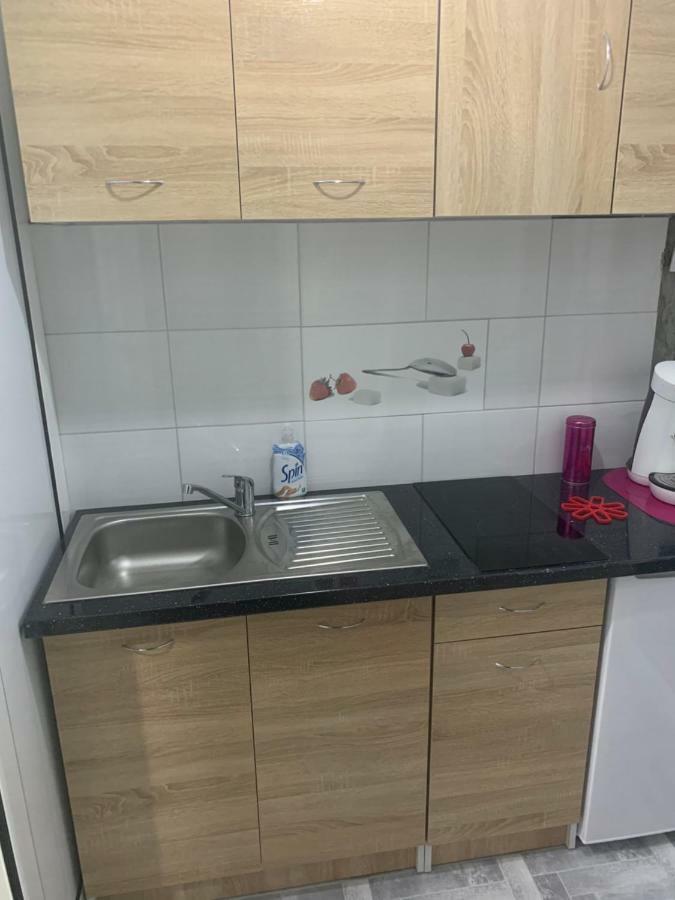 Vesna Apartments Budua Esterno foto
