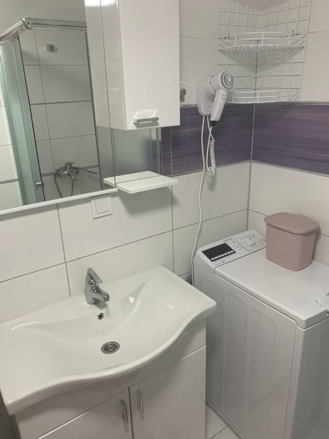 Vesna Apartments Budua Esterno foto